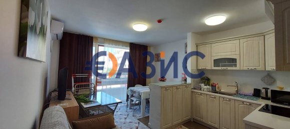 Apartamento de 2 dormitorios en Sveti Vlas, Bulgaria No. 642 9