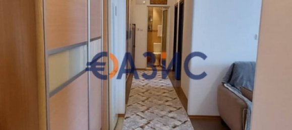 Apartamento de 2 dormitorios en Sveti Vlas, Bulgaria No. 642 4