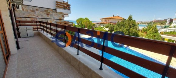 Apartamento de 2 dormitorios en Sveti Vlas, Bulgaria No. 642 10