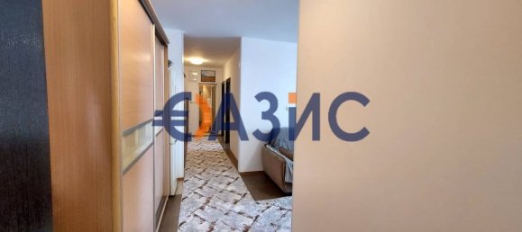 Apartamento de 2 dormitorios en Sveti Vlas, Bulgaria No. 642 14