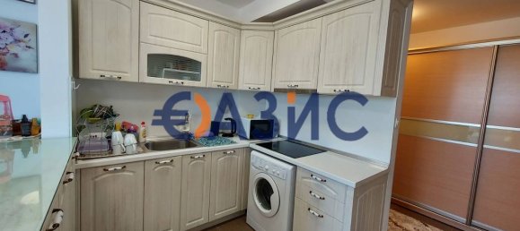 Apartamento de 2 dormitorios en Sveti Vlas, Bulgaria No. 642 13