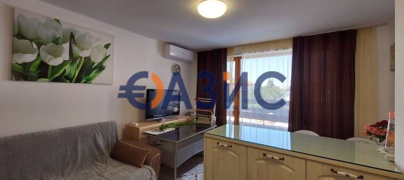 Apartamento de 2 dormitorios en Sveti Vlas, Bulgaria No. 642 16