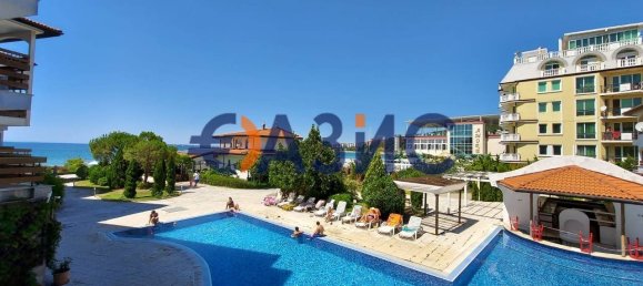 Apartamento de 2 dormitorios en Sveti Vlas, Bulgaria No. 642 8