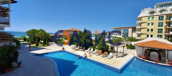 Apartamento de 2 dormitorios en Sveti Vlas, Bulgaria No. 642 17
