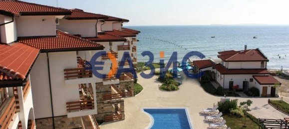 Apartamento de 2 dormitorios en Sveti Vlas, Bulgaria No. 642 21