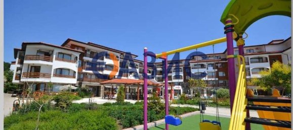 Apartamento de 2 dormitorios en Sveti Vlas, Bulgaria No. 642 20