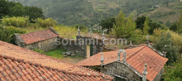 4 Schlafzimmer Haus in Marco de Canaveses, Portugal, Nr. 14916 46