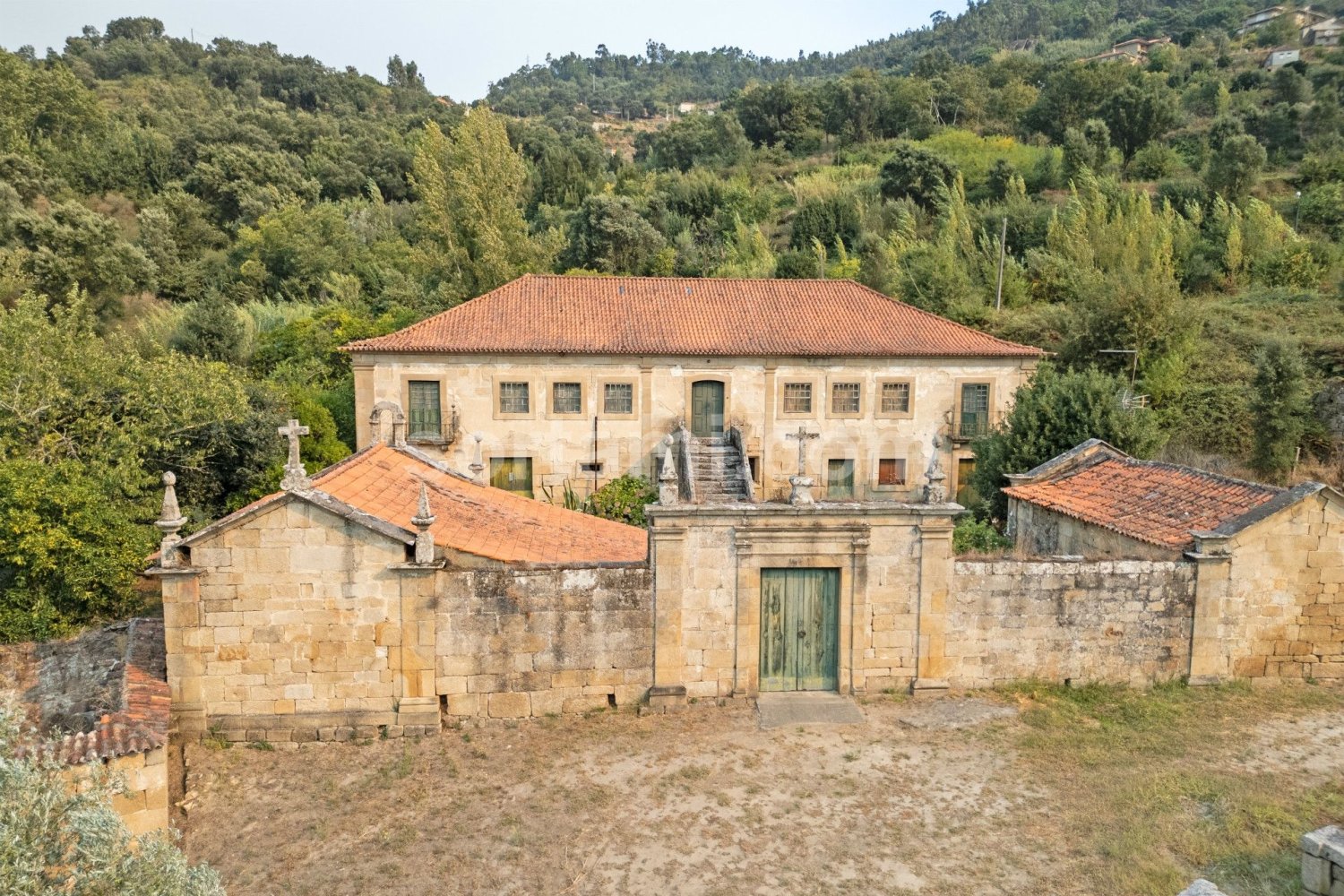 4 Schlafzimmer Haus in Marco de Canaveses, Portugal, Nr. 14916