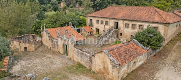 4 Schlafzimmer Haus in Marco de Canaveses, Portugal, Nr. 14916 6