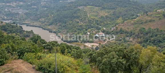 4 Schlafzimmer Haus in Marco de Canaveses, Portugal, Nr. 14916 2