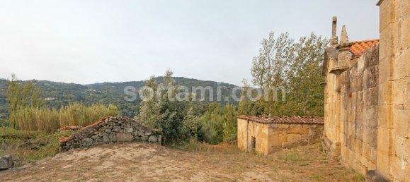 4 Schlafzimmer Haus in Marco de Canaveses, Portugal, Nr. 14916 7