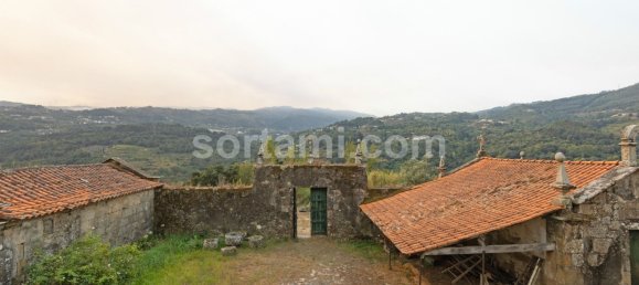 4 Schlafzimmer Haus in Marco de Canaveses, Portugal, Nr. 14916 16