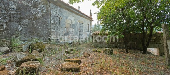 4 Schlafzimmer Haus in Marco de Canaveses, Portugal, Nr. 14916 31