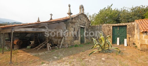 4 Schlafzimmer Haus in Marco de Canaveses, Portugal, Nr. 14916 11