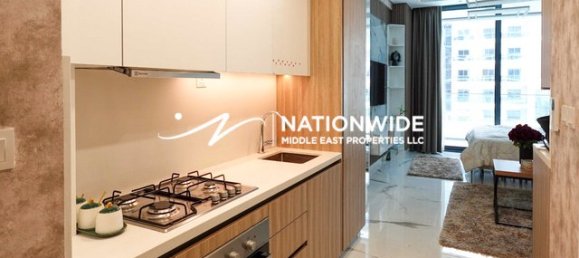 Apartamento en Dubai, UAE 38 m² No. 113371 3