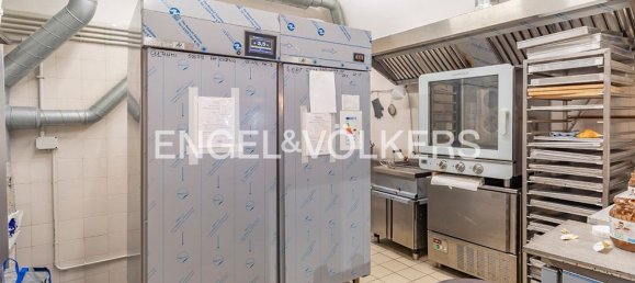 Propriété commerciale à Rome, Italy 50m² No. 134215 7