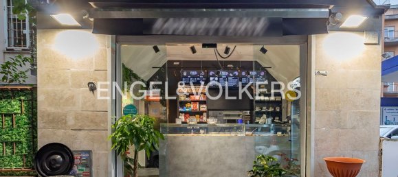 Propriété commerciale à Rome, Italy 50m² No. 134215 2