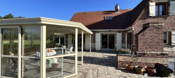 Casa de 4 dormitorios en Rubempre, France No. 160281 18