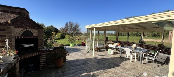 Casa de 4 dormitorios en Rubempre, France No. 160281 16