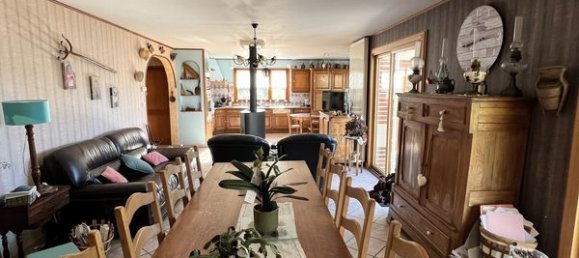 Casa de 4 dormitorios en Rubempre, France No. 160281 6