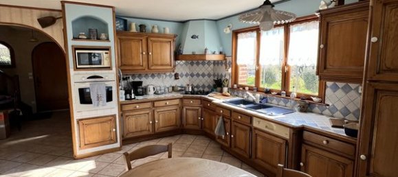 Casa de 4 dormitorios en Rubempre, France No. 160281 4