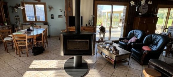 Casa de 4 dormitorios en Rubempre, France No. 160281 3