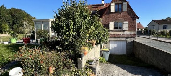 Casa de 4 dormitorios en Rubempre, France No. 160281 19