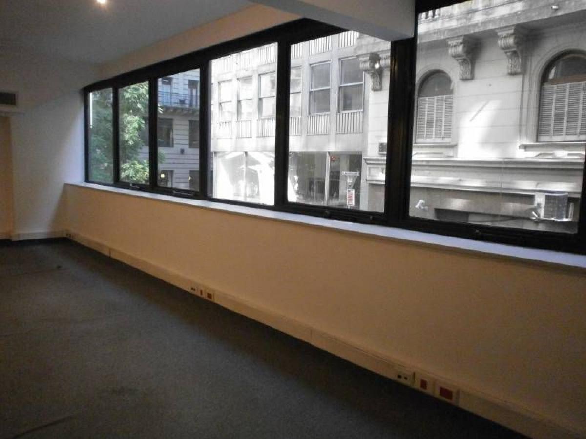 Bureau à Buenos Aires, Argentina 230m² No. 107266