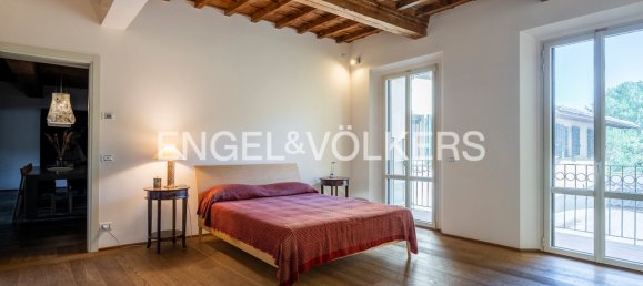 4 bedrooms Apartment in Campi Bisenzio, Italy No. 295177 24