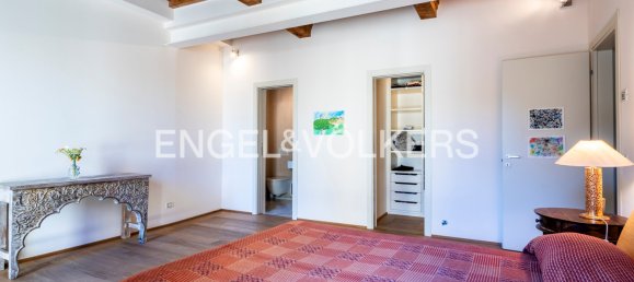 4 bedrooms Apartment in Campi Bisenzio, Italy No. 295177 26