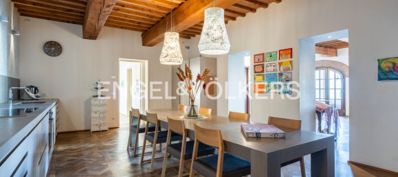 4 bedrooms Apartment in Campi Bisenzio, Italy No. 295177 22