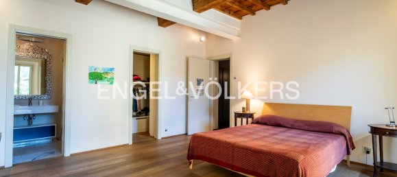 4 bedrooms Apartment in Campi Bisenzio, Italy No. 295177 25