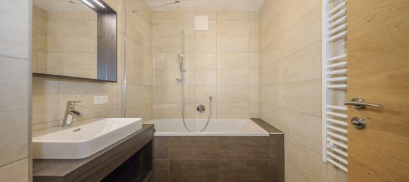 5 rooms Apartment in Mittersill, Austria No. 107049 12