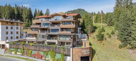 5 rooms Apartment in Mittersill, Austria No. 107049 8