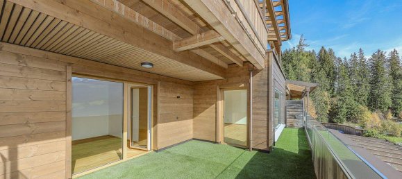 5 rooms Apartment in Mittersill, Austria No. 107049 7