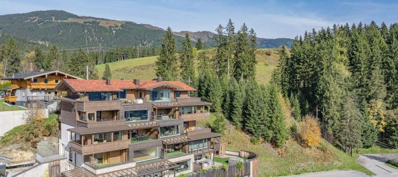 5 rooms Apartment in Mittersill, Austria No. 107049 9