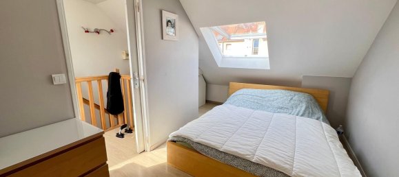 5 غرف نوم تاون هاوس في Neuilly-sur-Marne, France رقم 166148 11