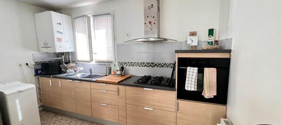 5 غرف نوم تاون هاوس في Neuilly-sur-Marne, France رقم 166148 20