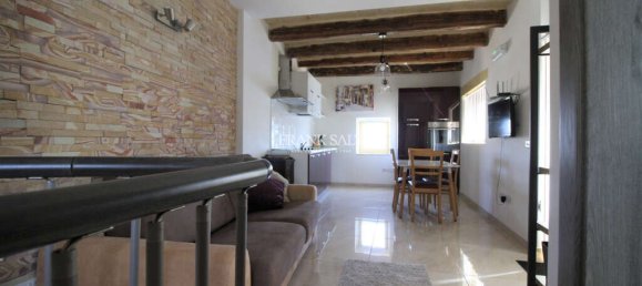 Apartamento de 1 dormitorio en Valletta, Malta No. 9557 2