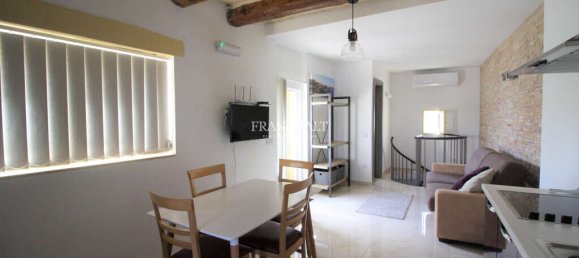 Apartamento de 1 dormitorio en Valletta, Malta No. 9557 5