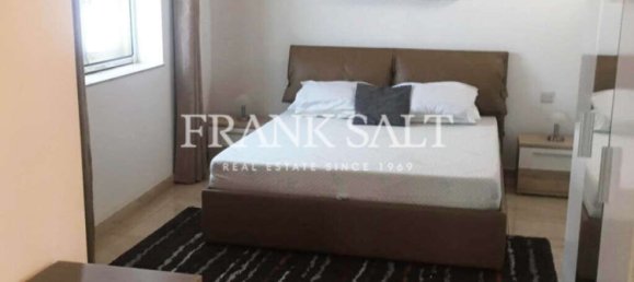 Apartamento de 1 dormitorio en Valletta, Malta No. 9557 7