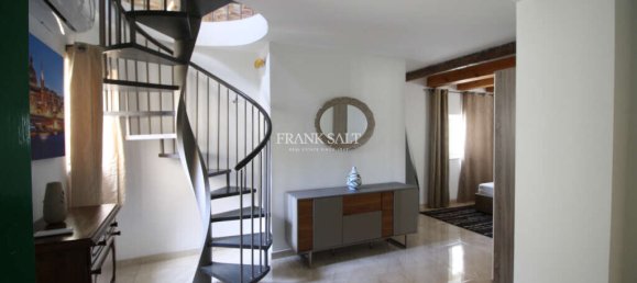 Apartamento de 1 dormitorio en Valletta, Malta No. 9557 6