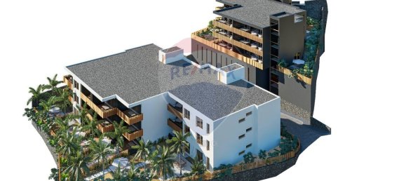 Apartamento de 2 dormitorios en Funchal, Portugal No. 89210 5