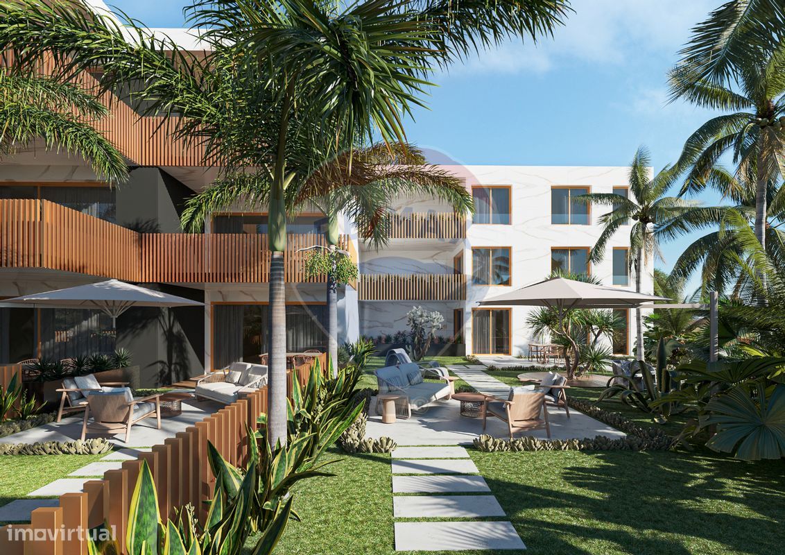 Apartamento de 2 dormitorios en Funchal, Portugal No. 89210