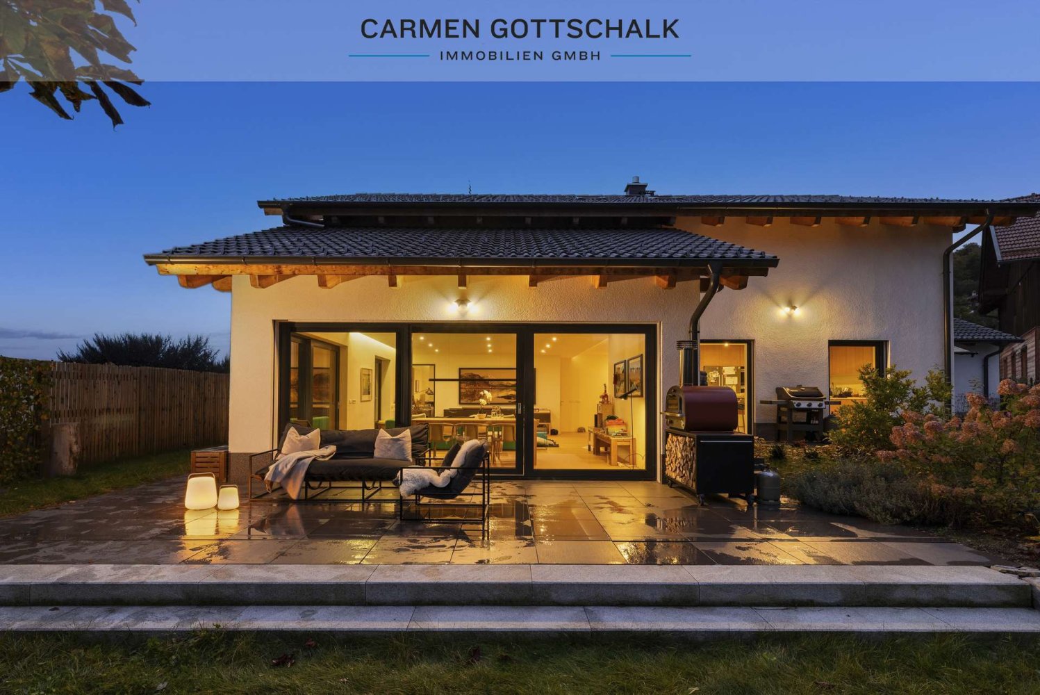 4 غرف نوم منزل في Bad Tolz-Wolfratshausen, Germany رقم 368417