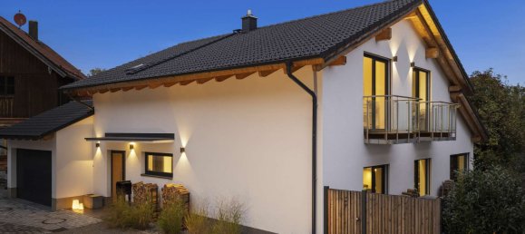 4 غرف نوم منزل في Bad Tolz-Wolfratshausen, Germany رقم 368417 11