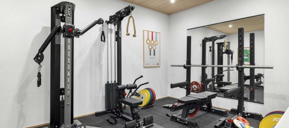 4 غرف نوم منزل في Bad Tolz-Wolfratshausen, Germany رقم 368417 9