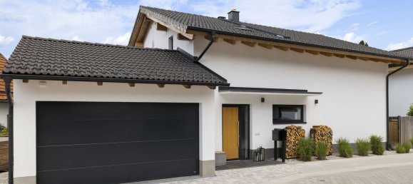 4 غرف نوم منزل في Bad Tolz-Wolfratshausen, Germany رقم 368417 10