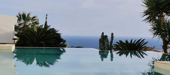 5 غرف نوم فيلا في Agios Tychonas, Cyprus رقم 6477 4