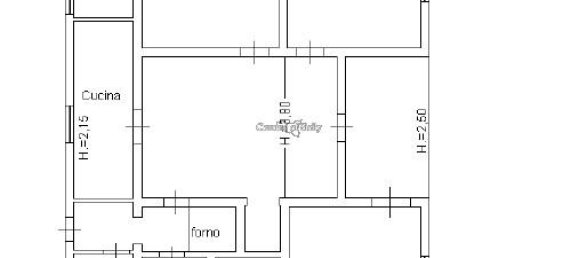 6-salle Villa à Ragusa, Italy No. 231757 46